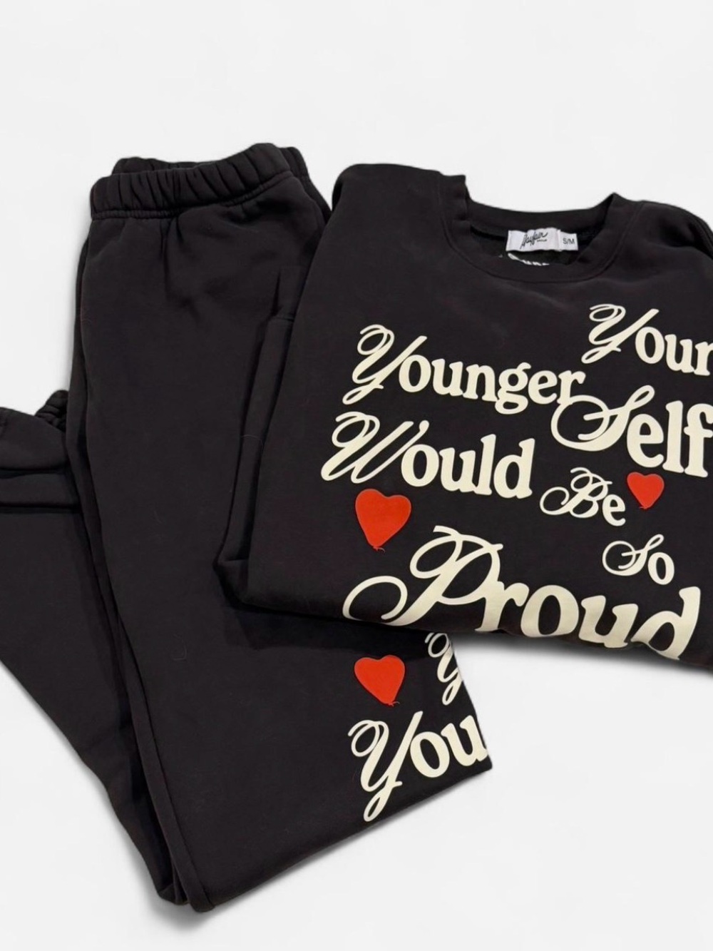 The Mayfair Group “Your Younger Self Would Be so Proud” set